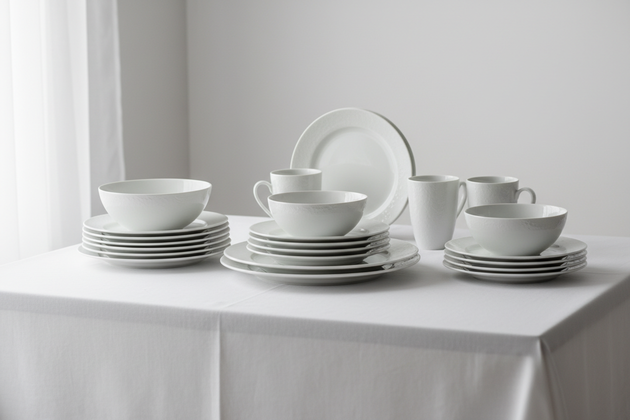 Porcelain